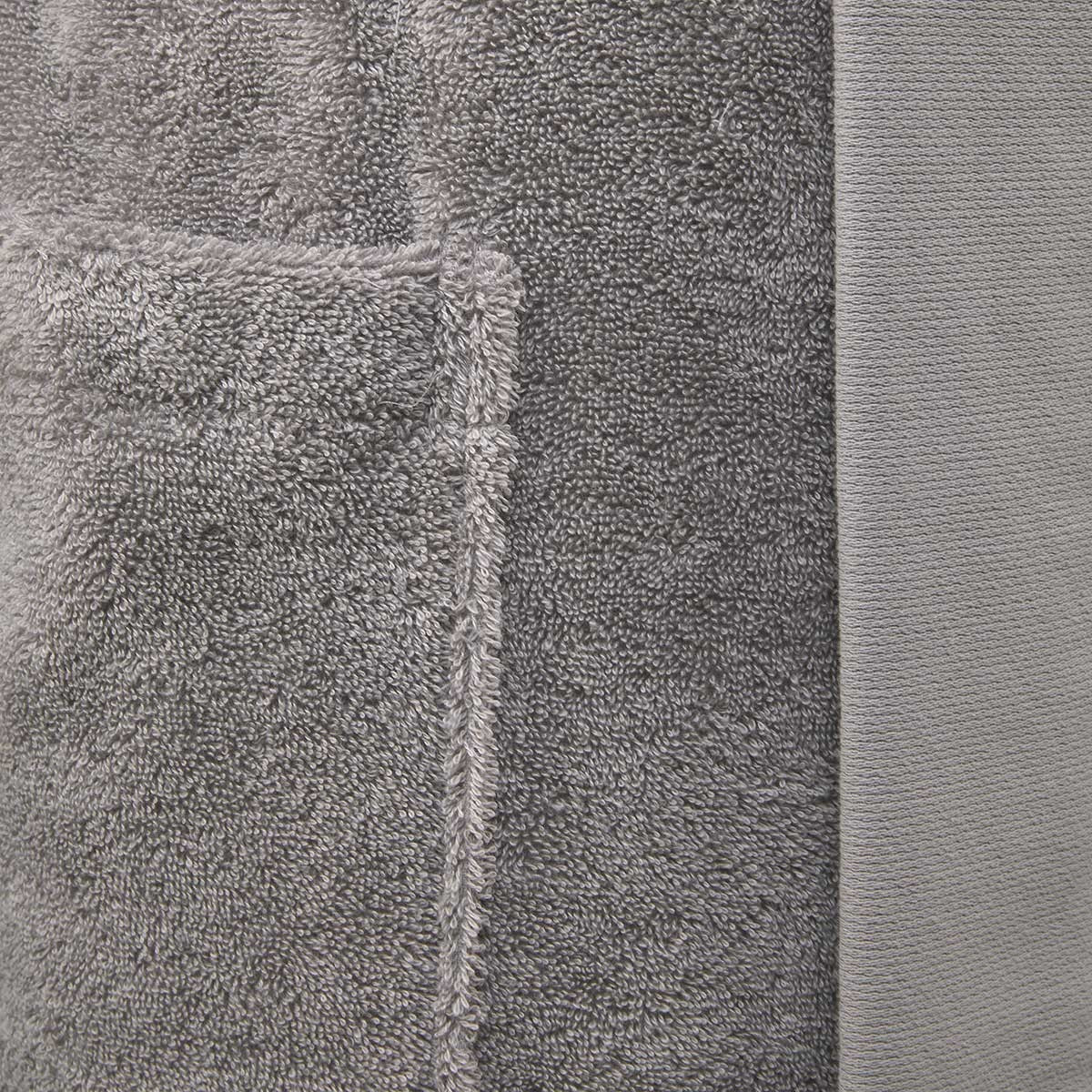 Plain Kimono Men's Bathrobe by Yves Delorme 8