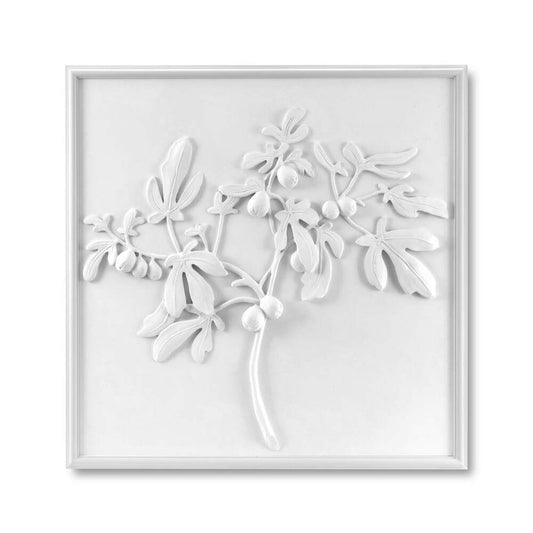 Plaster Panel - 17.5" Fif Panel by Bunny Williams Home