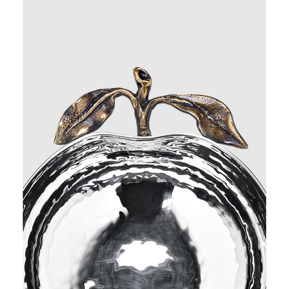Pomona Apple Bowl with Branch by Mary Jurek Design Additional Image -1