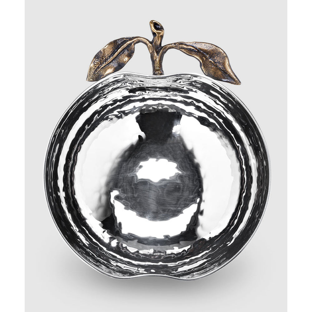 Pomona Apple Bowl with Branch by Mary Jurek Design Additional Image -2