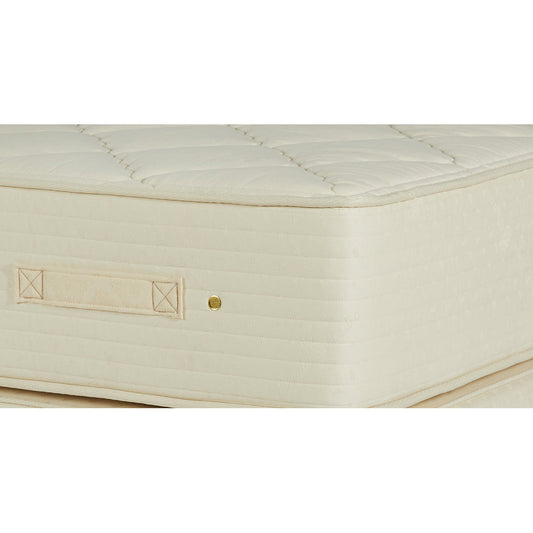 Premier Natural Latex Quilt-Top Mattress & Box Springs by Royal Pedic Mattress Additional Image -1