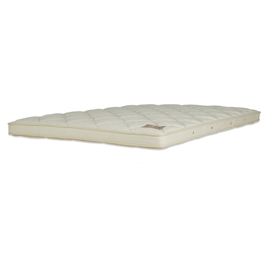 Premier Natural Pillowtop Pads by Royal-Pedic Additional Image -1