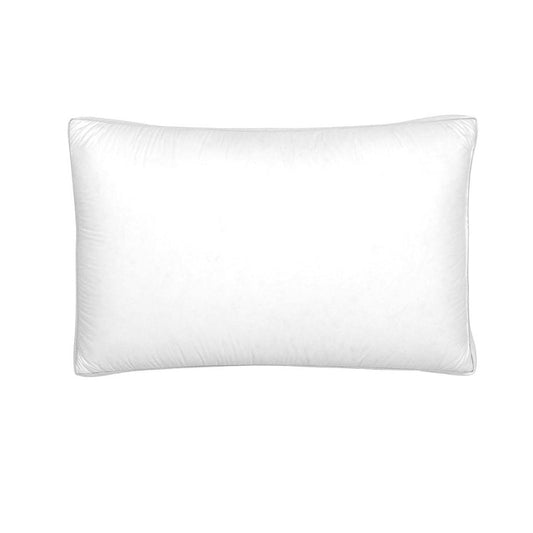 Prestige Firm Pillow by Yves Delorme