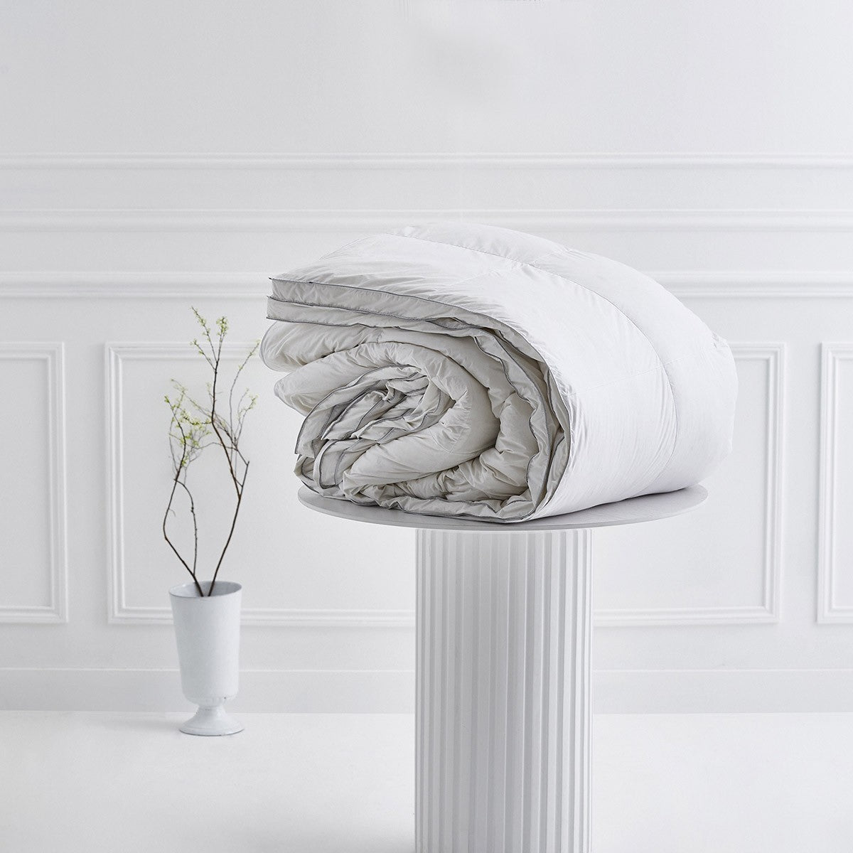 Prestige Winter Comforter by Yves Delorme 4