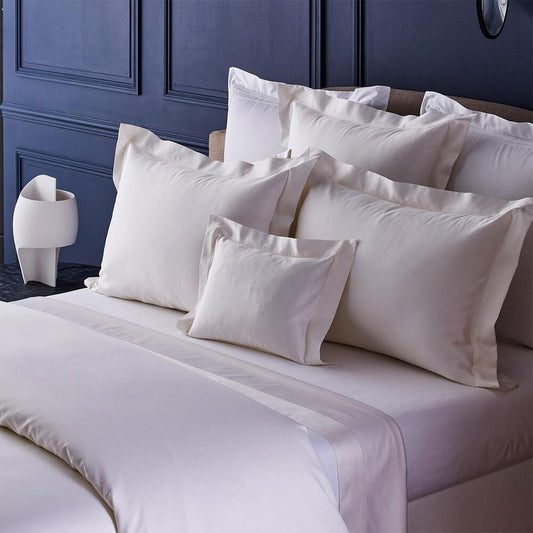Prodige Bed Collection by Yves Delorme