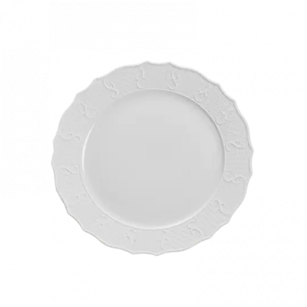 Prosperity Bread & Butter Plate by Mottahedeh