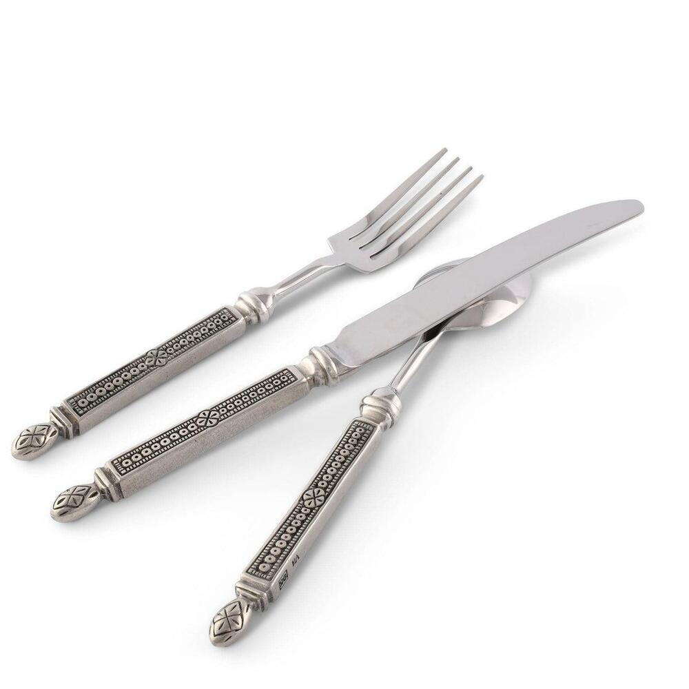 Provencal Flatware by Vagabond House 1