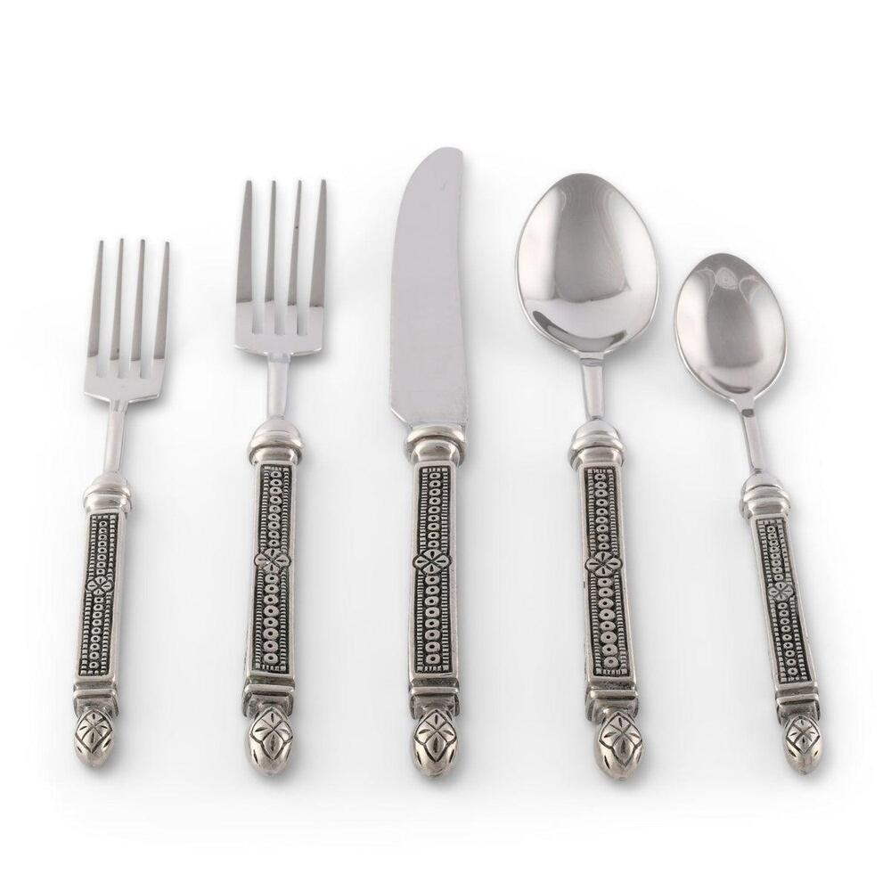 Provencal Flatware by Vagabond House 2