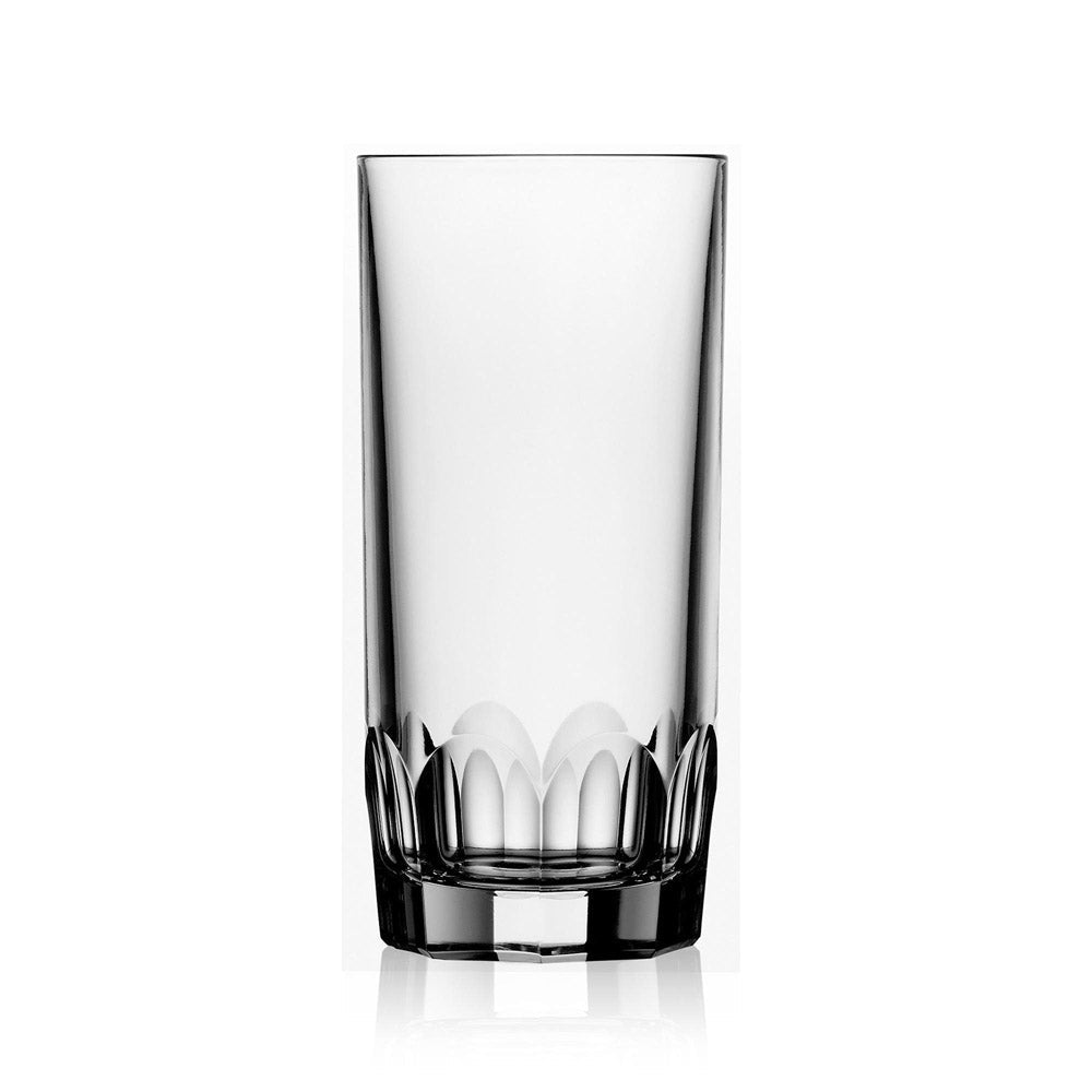 Purity Clear Highball by Varga Crystal