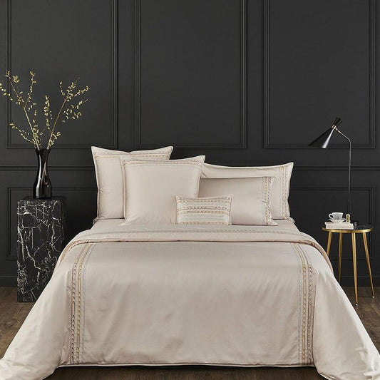 Regates Bed Collection by Yves Delorme