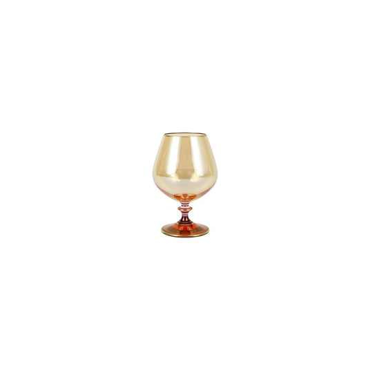 Regalia Red Snifter by Vietri 2