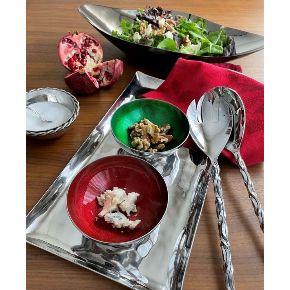 Regency Salad Set by Mary Jurek Design Additional Image -2