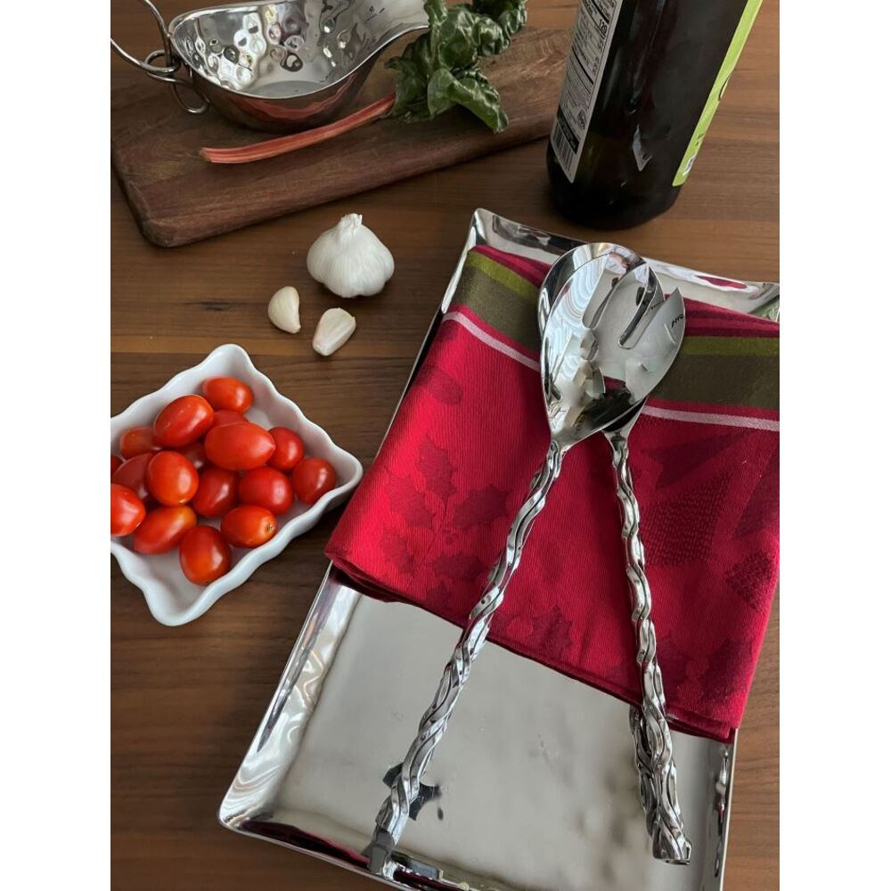 Regency Salad Set by Mary Jurek Design Additional Image -3