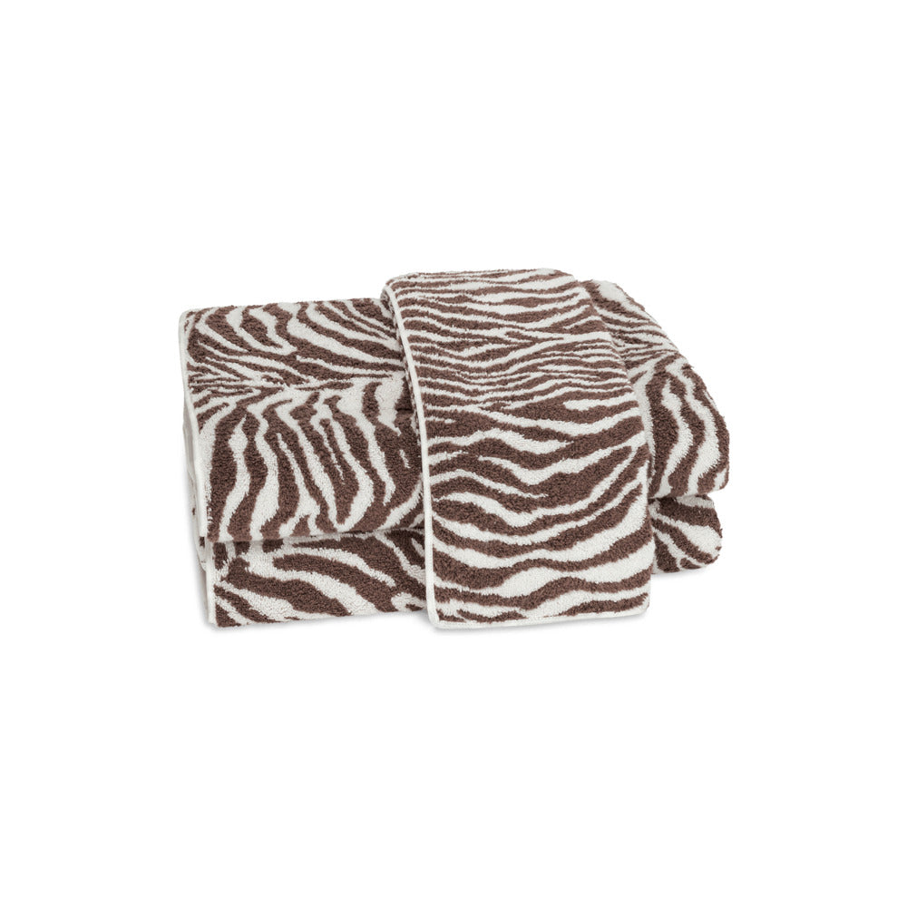 Regine Guest Towel Sable