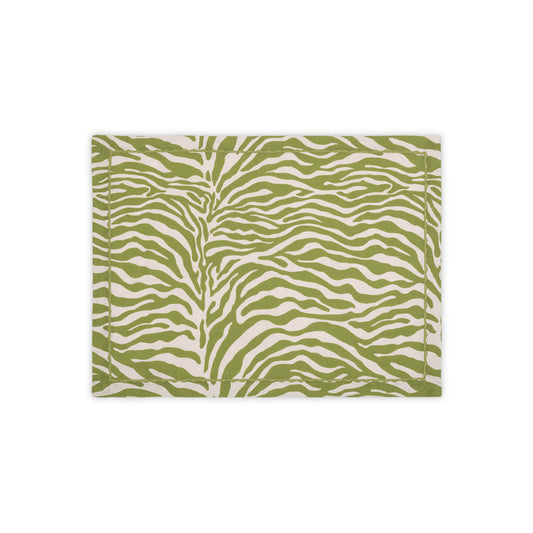Regine Placemat set of 4 Grass