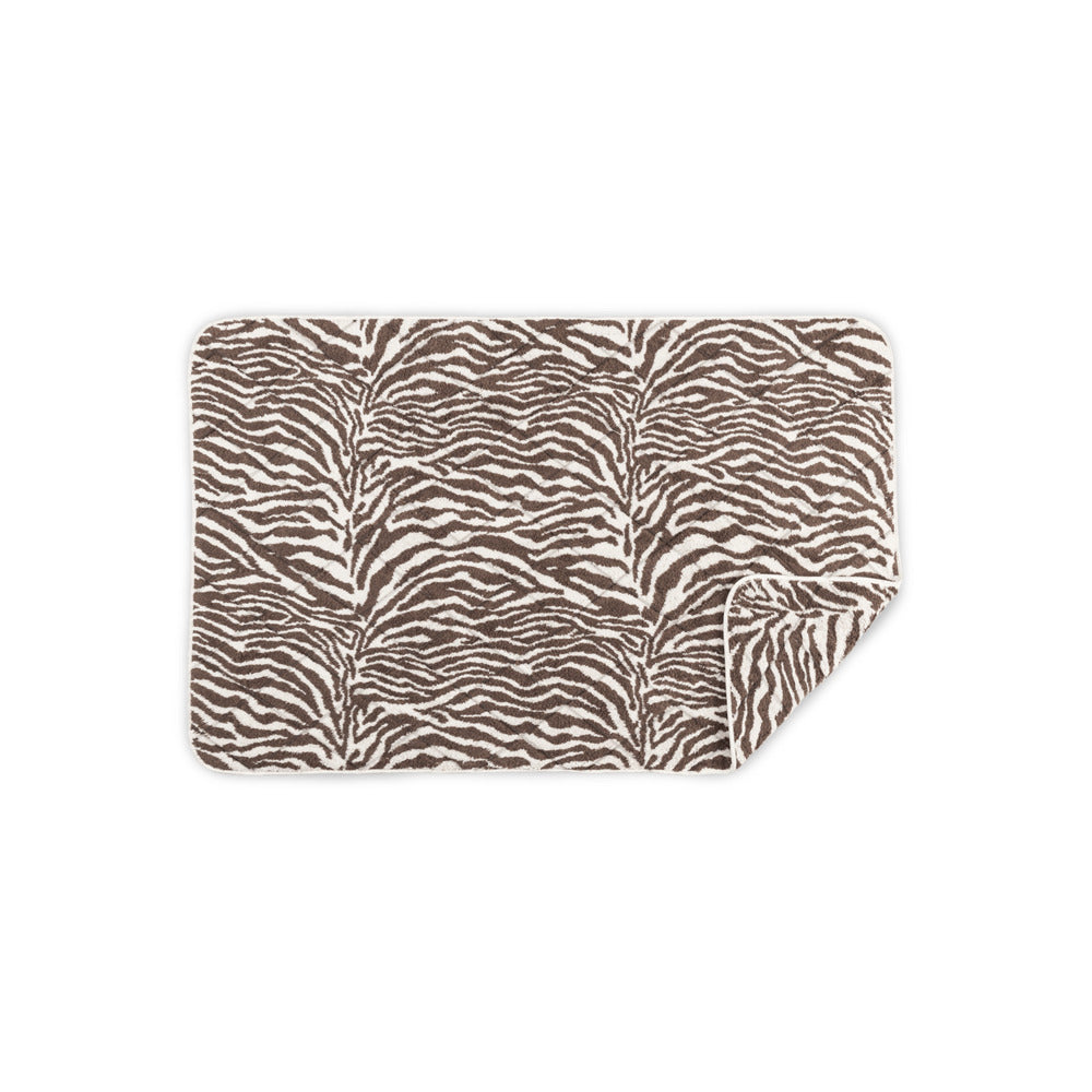 Regine Quilted Tub Mat Sable