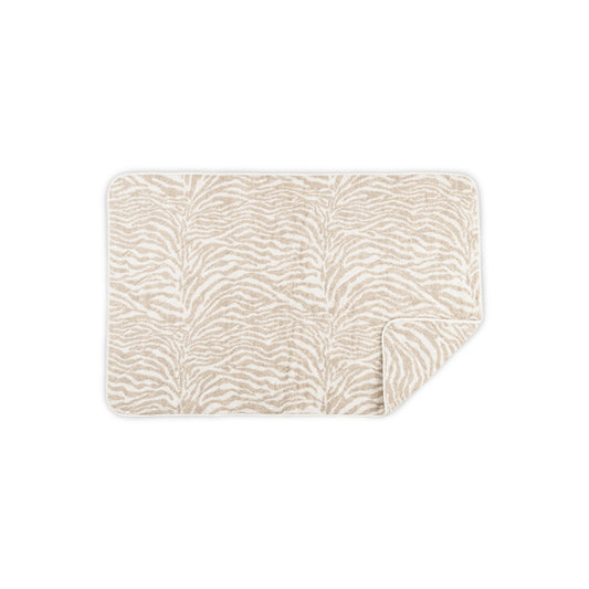 Regine Quilted Tub Mat Sand