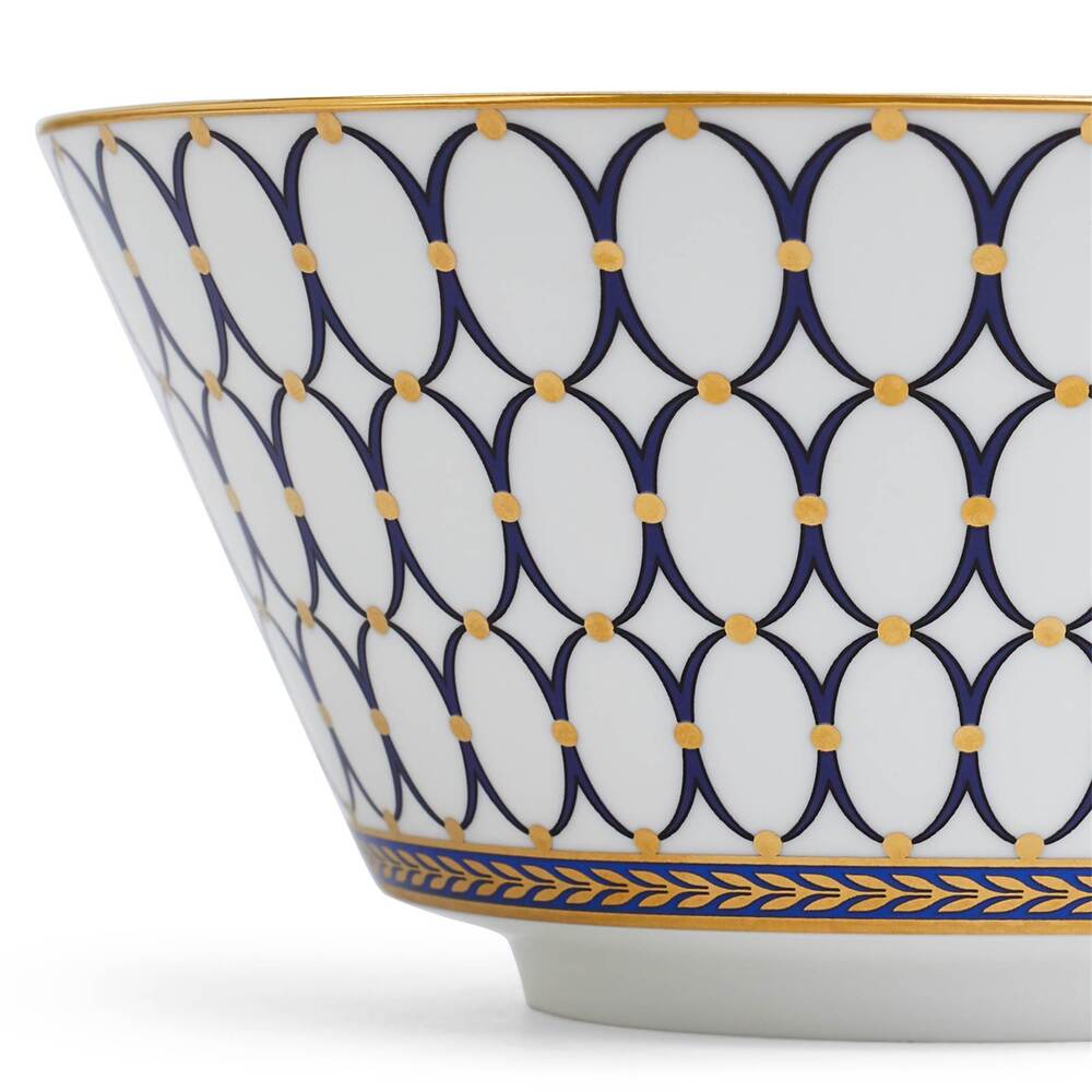 Renaissance Cereal Bowl by Wedgwood Additional Image - 3