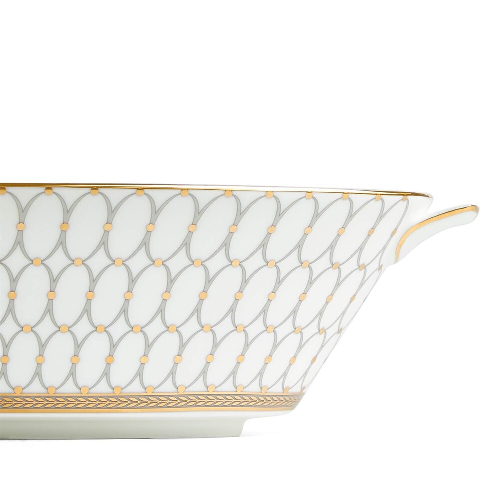 Renaissance Open Vegetable Bowl by Wedgwood Additional Image - 5