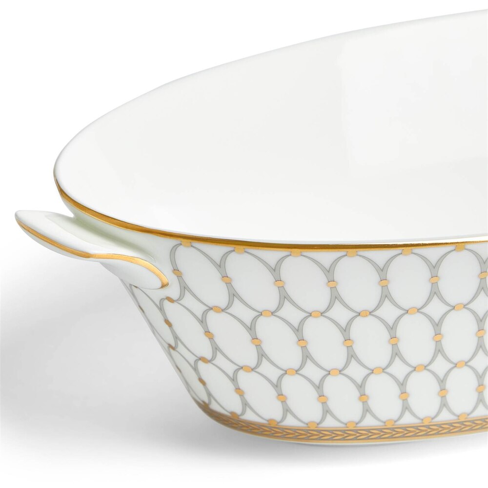 Renaissance Open Vegetable Bowl by Wedgwood Additional Image - 6