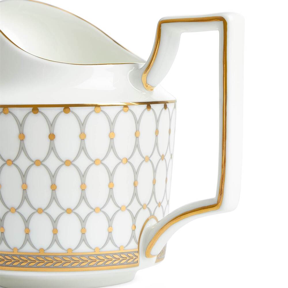 Renaissance Sugar & Creamer by Wedgwood Additional Image - 2
