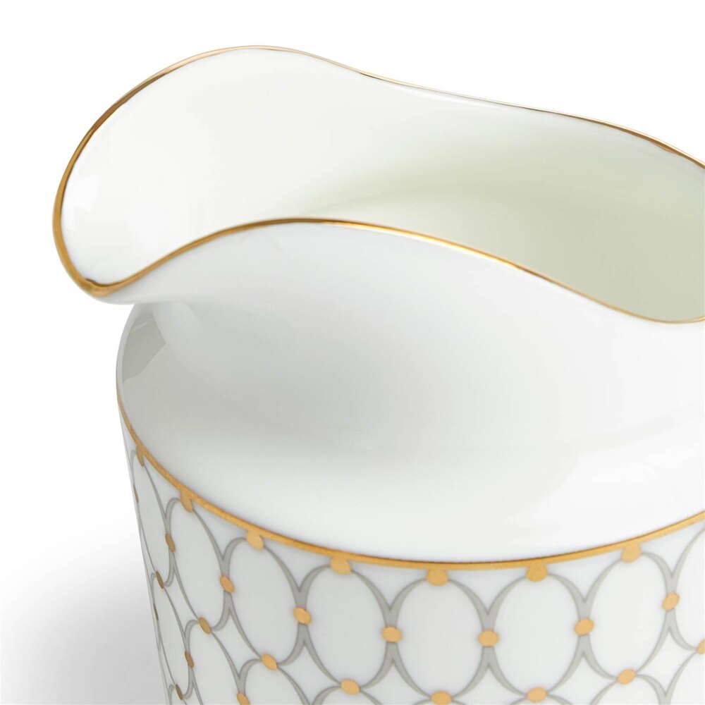 Renaissance Sugar & Creamer by Wedgwood Additional Image - 3