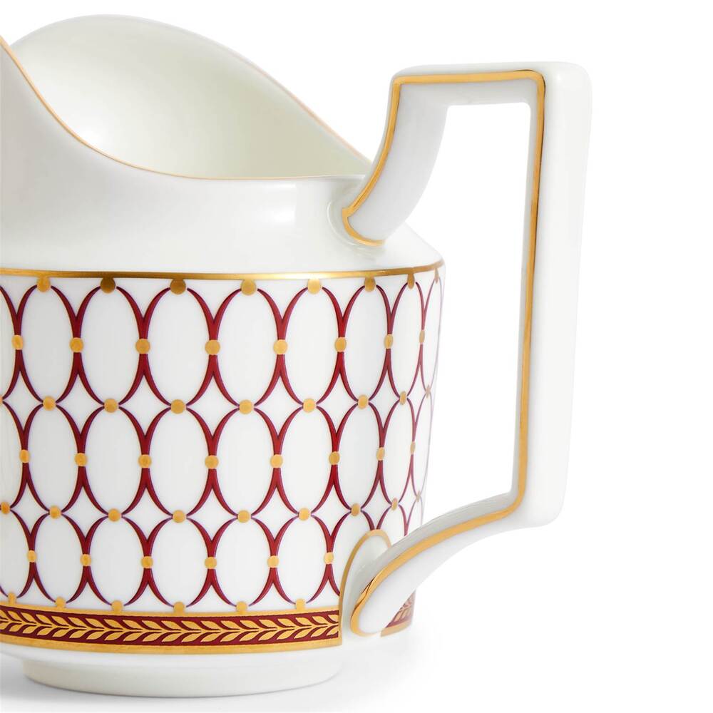 Renaissance Sugar & Creamer by Wedgwood Additional Image - 6