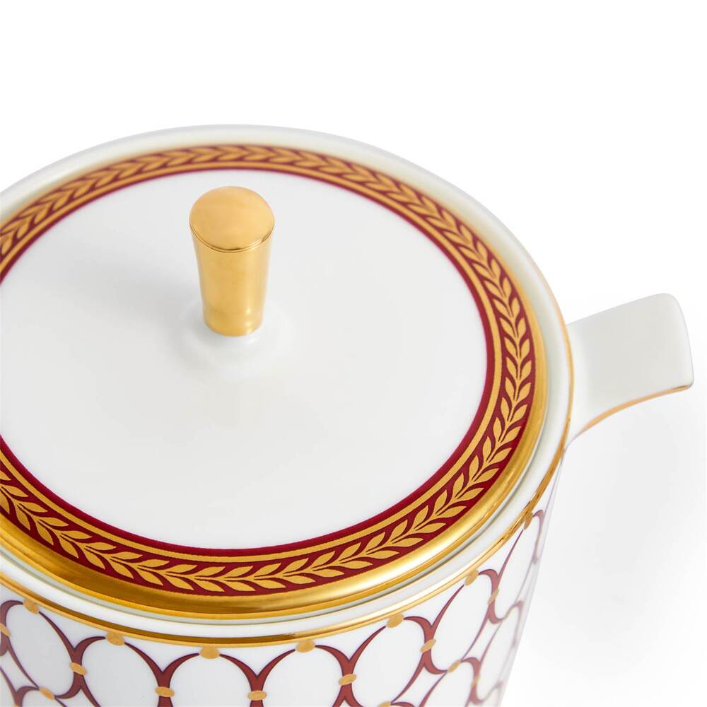 Renaissance Sugar & Creamer by Wedgwood Additional Image - 7