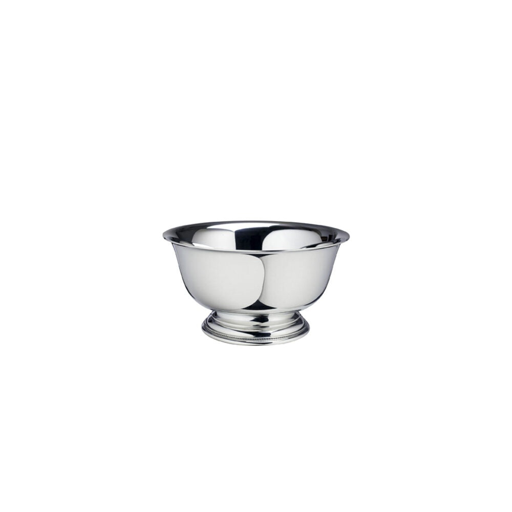 Revere 4" Bowl by Salisbury Pewter