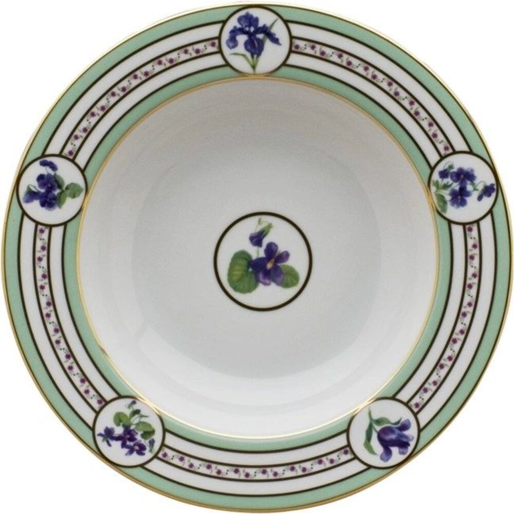 Rim Soup Coventry by Julie Wear