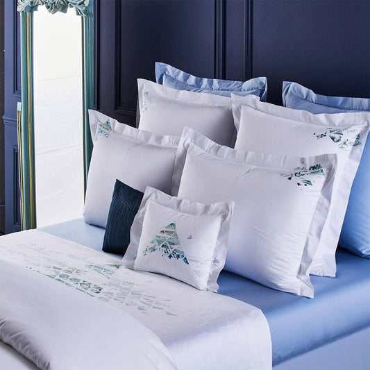Rivoli Bed Collection by Yves Delorme 1