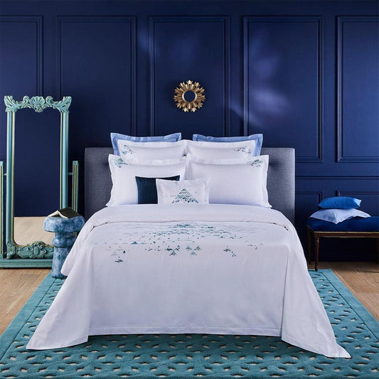 Rivoli Bed Collection by Yves Delorme