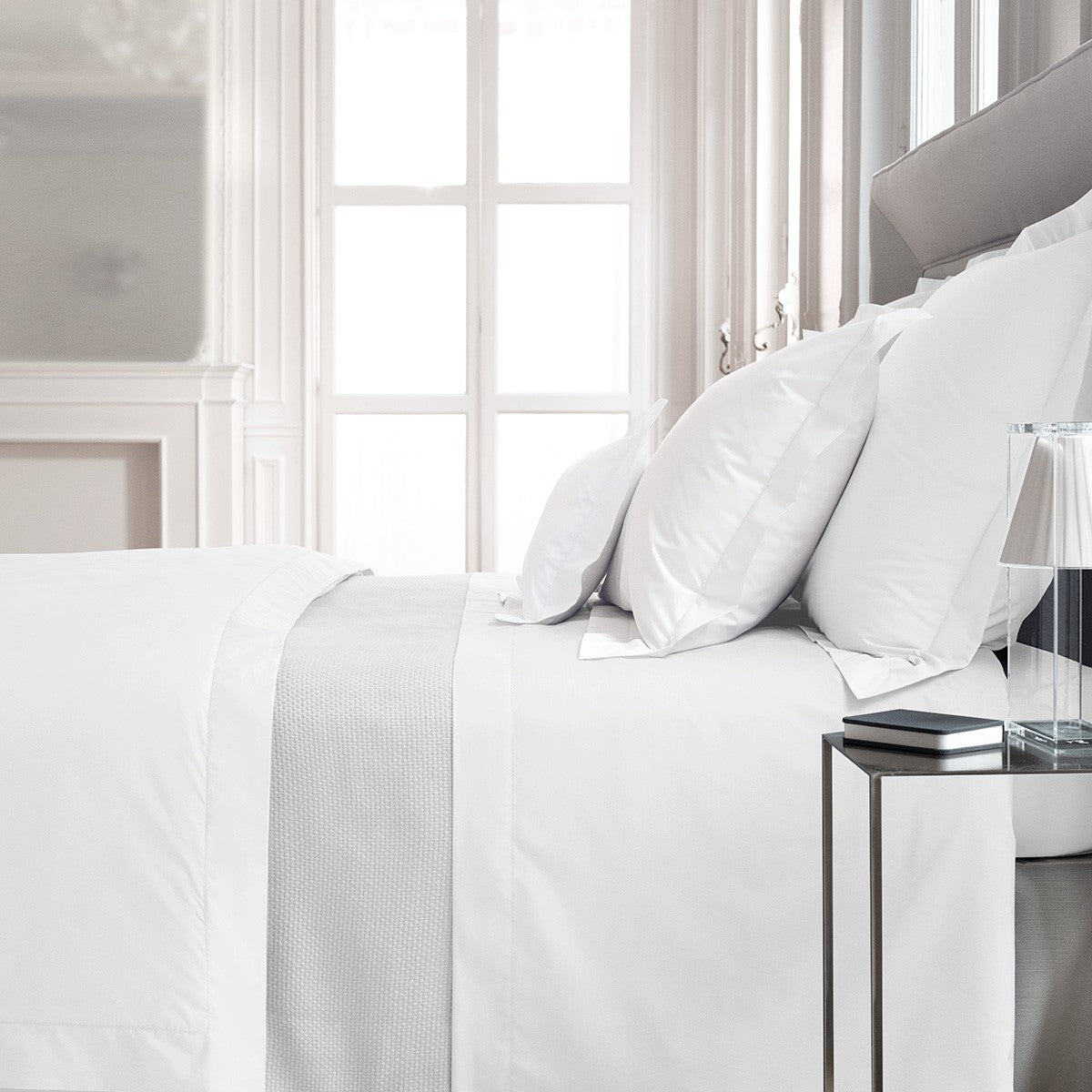 Roma Bed Collections by Yves Delorme 1