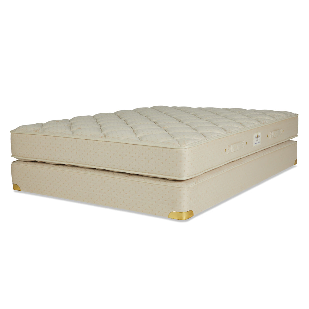 Royal Latex Quilt-Top Mattress by Royal-Pedic