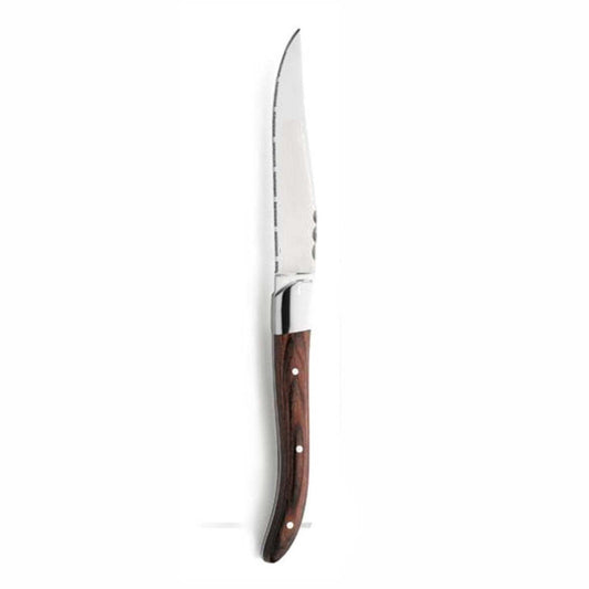 Royal - Steak Knives Set Of 4 by Couzon