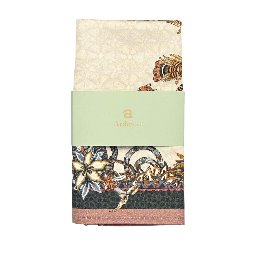 Sabie Forest Napkins (Pair) by Ngala Trading Company Additional Image - 13
