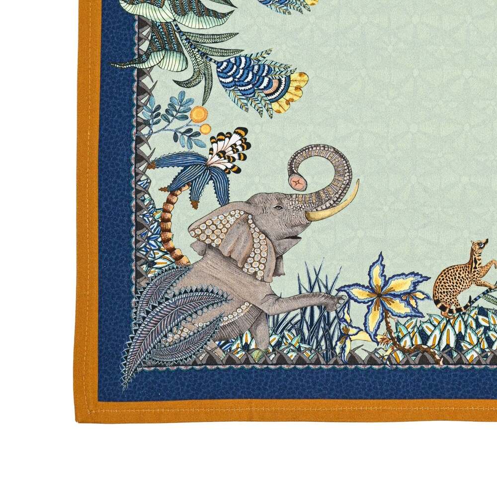Sabie Forest Napkins (Pair) by Ngala Trading Company Additional Image - 18