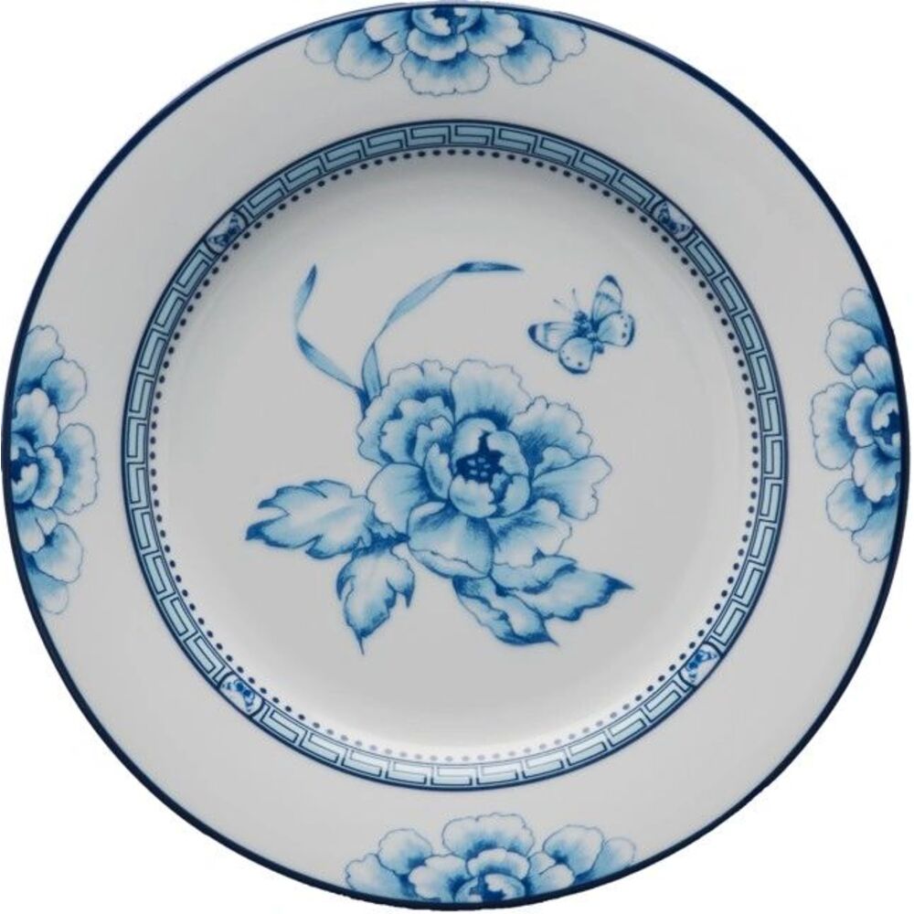 Salad Canton Flower by Julie Wear