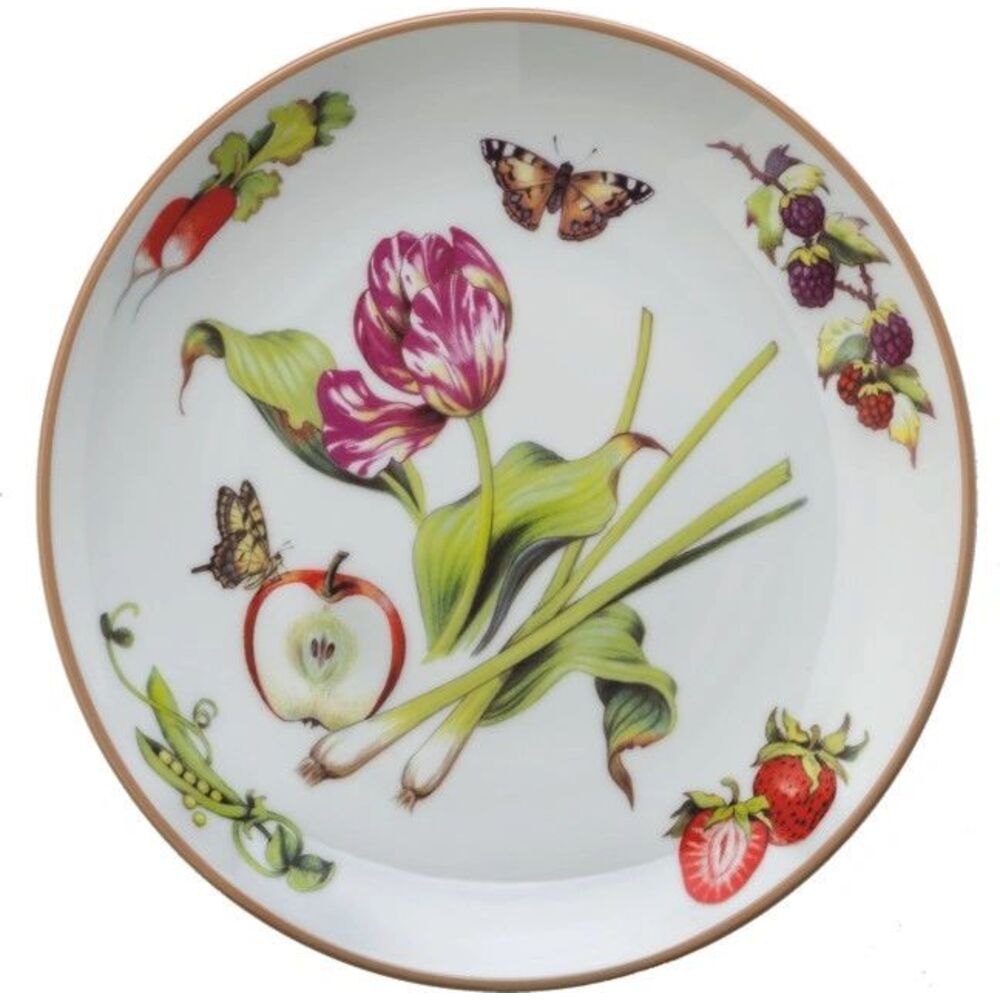 Salad Tulip/Onion/Apple Summerlea by Julie Wear