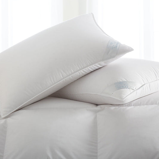 Salzburg Down Pillow by Scandia Home