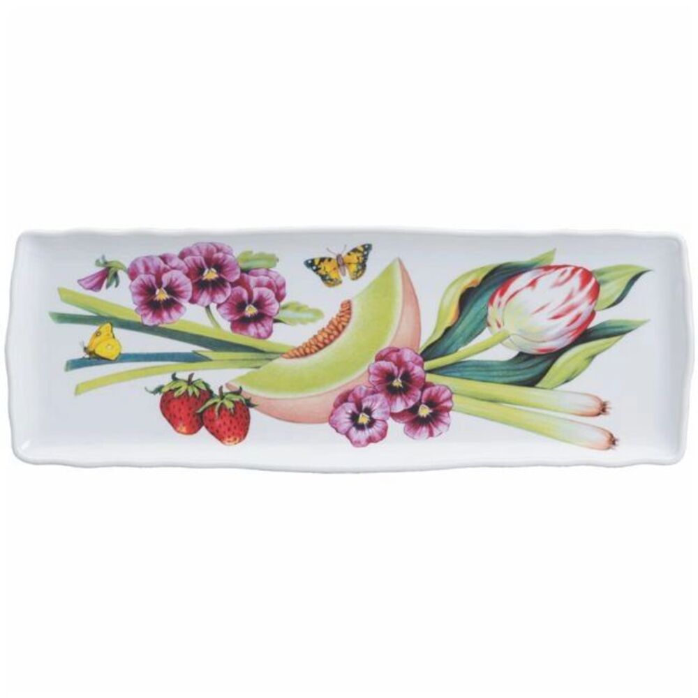 Sandwich Tray Summerlea by Julie Wear