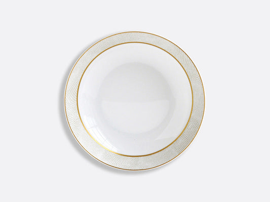 Sauvage Or Coupe Soup Bowl 7.5" by Bernardaud