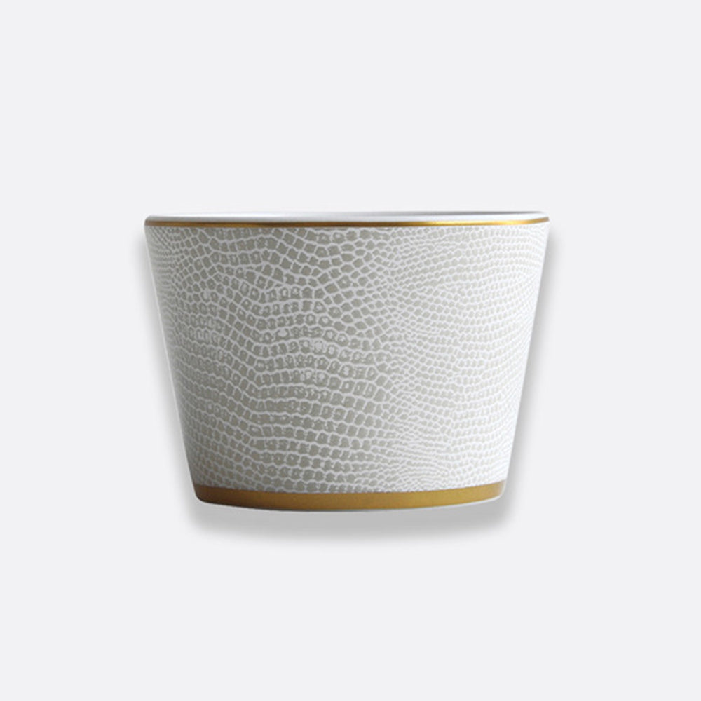 Sauvage Or Medium Tumbler by Bernardaud