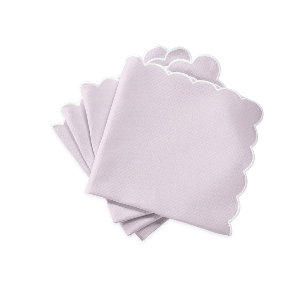 Savannah Gardens Napkin set of 4 Violet