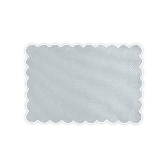 Savannah Gardens Placemat set of 4 Pool Oblong