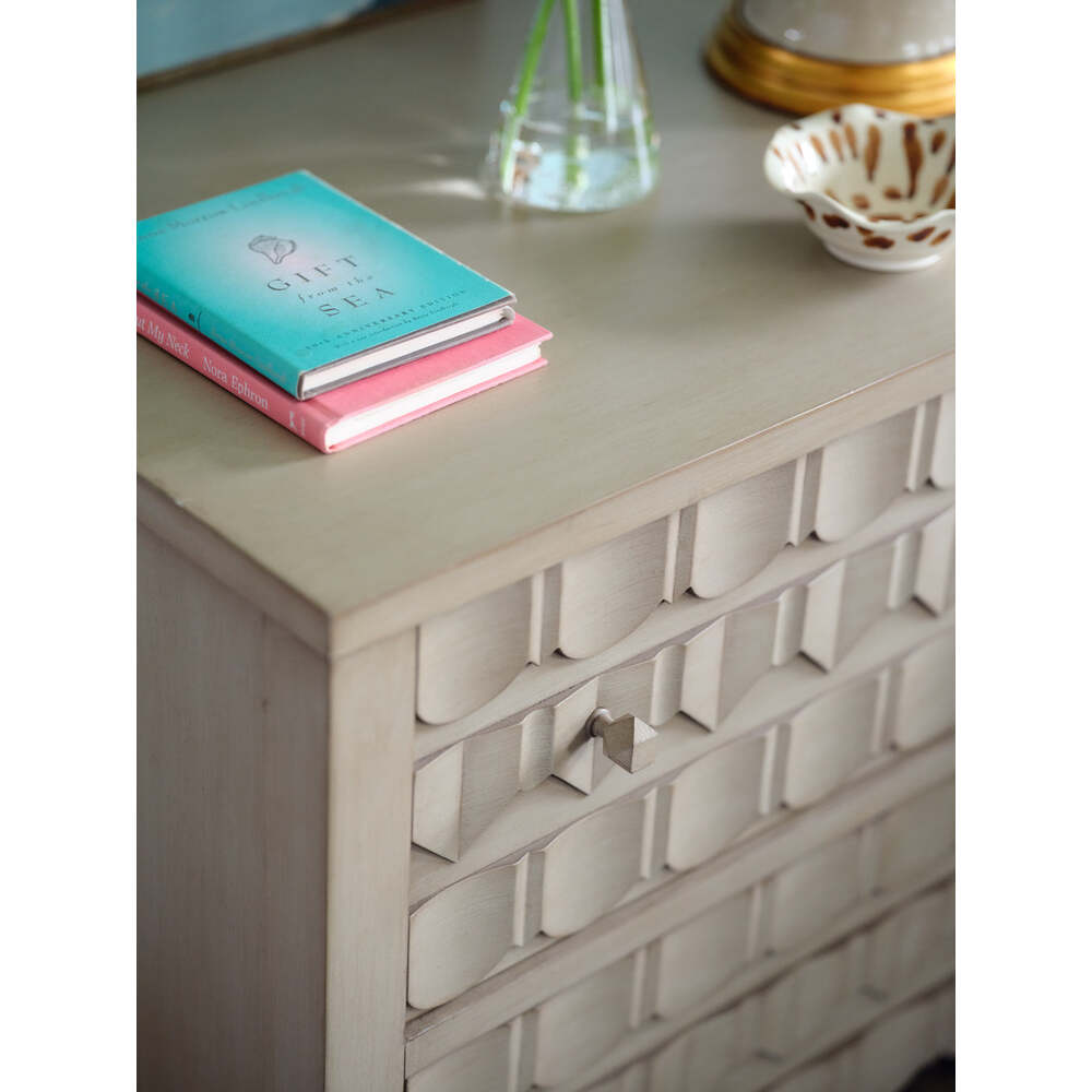 Scallop Chest by Bunny Williams Home 7