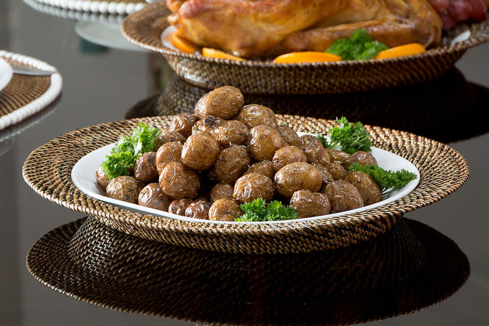 Serving Platter by Calaisio 1