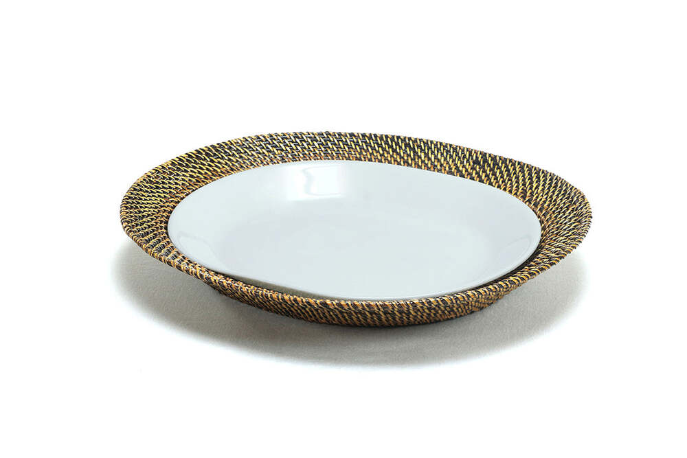 Serving Platter by Calaisio