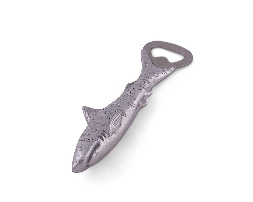 Shark Bottle Opener by Arthur Court Designs 1