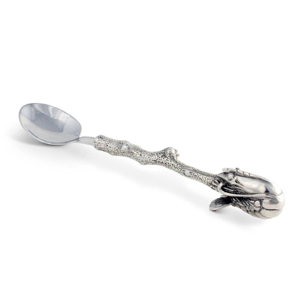 Shrimp Cocktail Sauce Spoon by Vagabond House